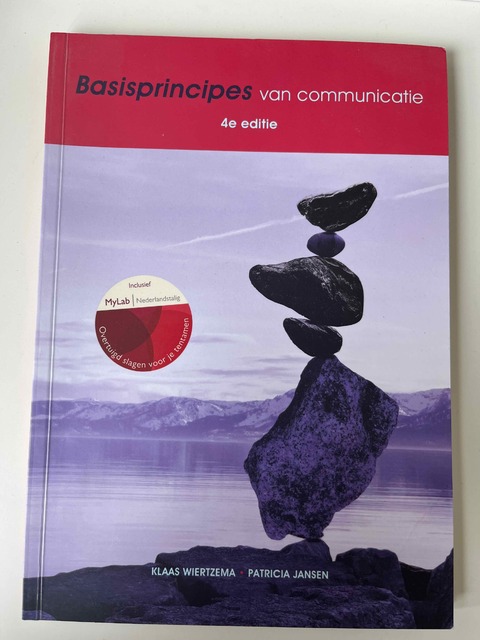 9789043033268-Basisprincipes-van-communicatie