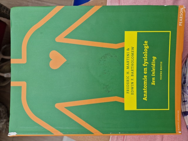 9789043024327-Anatomie-en-fysiologie