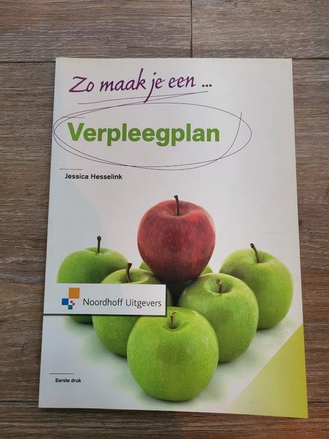 9789001804961-Zo-maak-je-een-verpleegplan