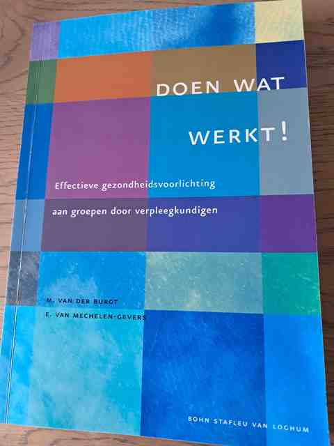 9789031342556-Doen-wat-werkt