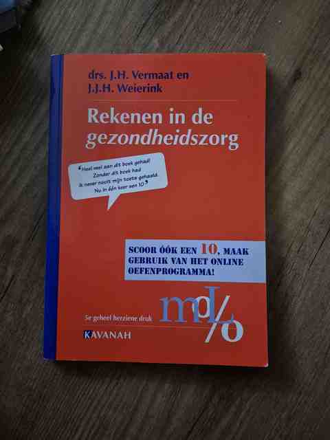 9789057401459-Rekenen-in-de-Gezondheidszorg