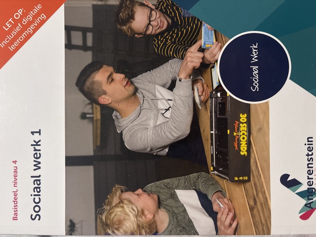 9789037256499-Combipakket-De-sociaal-werker-studentlicentie-3-jaar