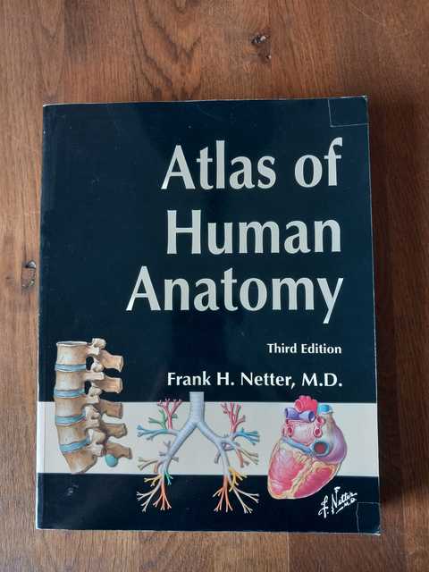 9781929007110-Atlas-of-Human-Anatomy-Student-Edition