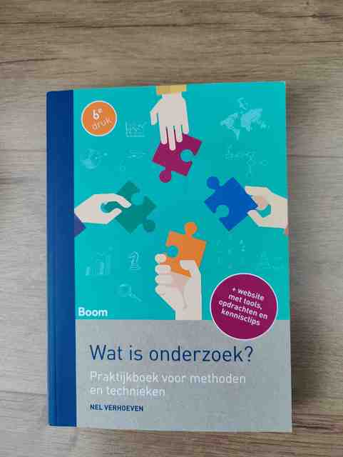 9789024406937-Wat-is-onderzoek