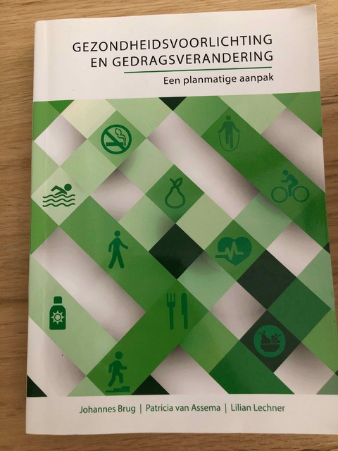 9789023254102-Gezondheidsvoorlichting-en-gedragsverandering