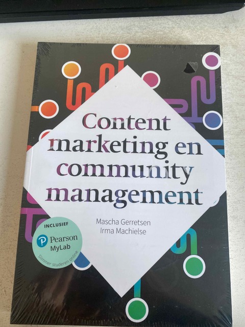 9789043035743-Contentmarketing-en-community-management