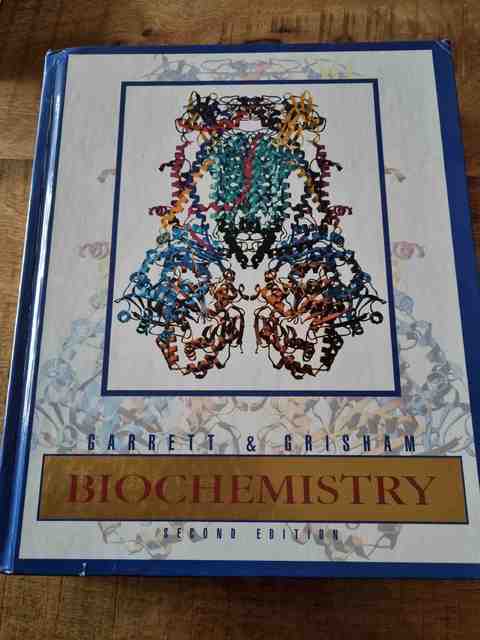9780030223181-Biochemistry
