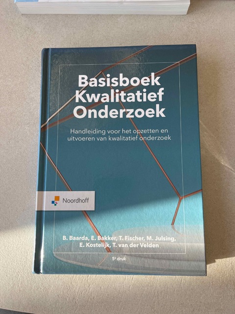 9789001747558-Basisboek-Kwalitatief-onderzoek