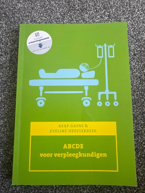 9789043035903-ABCDE-voor-verpleegkundigen-met-Expert-College-toegangscode