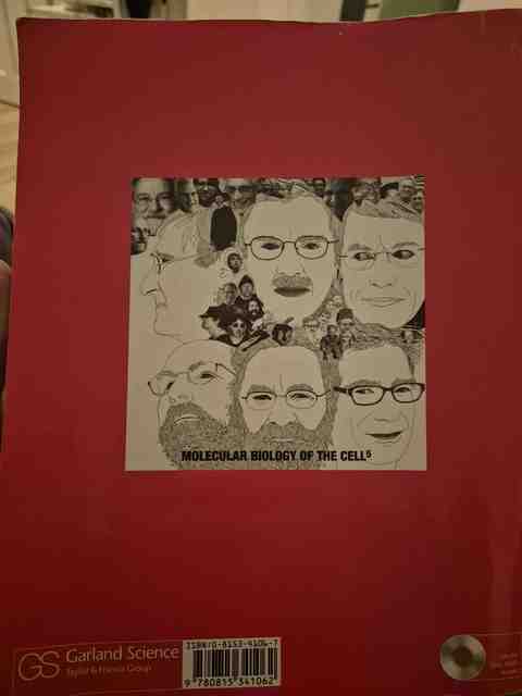 9780815341062-Molecular-Biology-Of-The-Cell