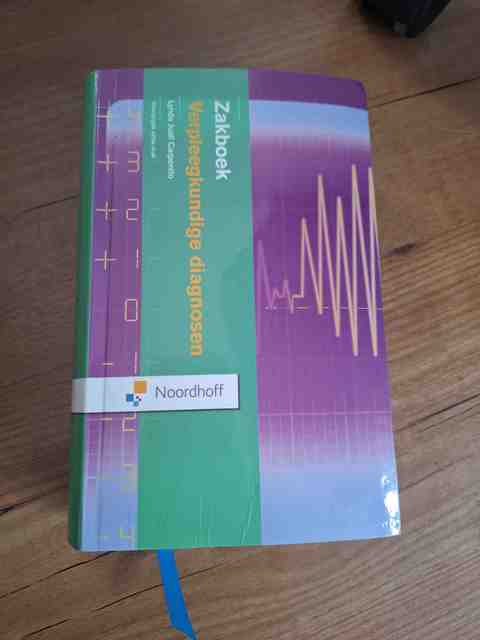 9789001891572-Zakboek-Verpleegkundige-diagnosen