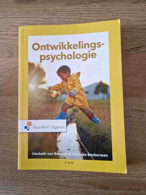 9789001866709-Ontwikkelingspsychologie