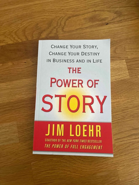9780743294683-The-Power-of-Story