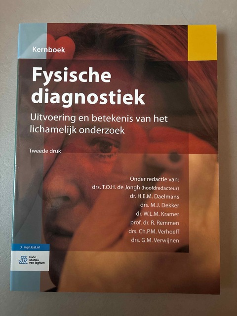 9789036808927-Fysische-diagnostiek