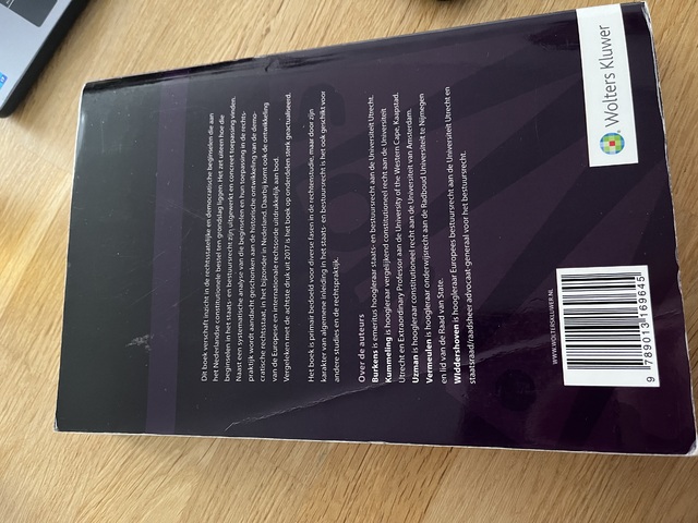 9789013169645-Beginselen-van-de-democratische-rechtsstaat