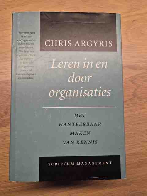 9789055940080-Leren-In-Organisaties