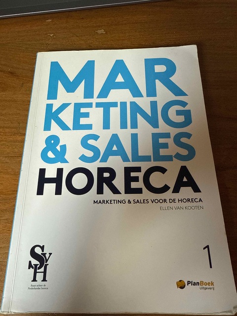 9789074625579-Marketing-Sales-voor-de-horeca-1