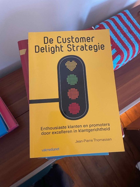 9789013110159-De-customer-delight-strategie