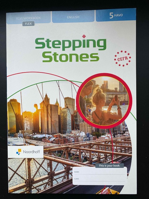 9789001736217-Stepping-Stones-havo-5-FLEX-textworkbook-A-B