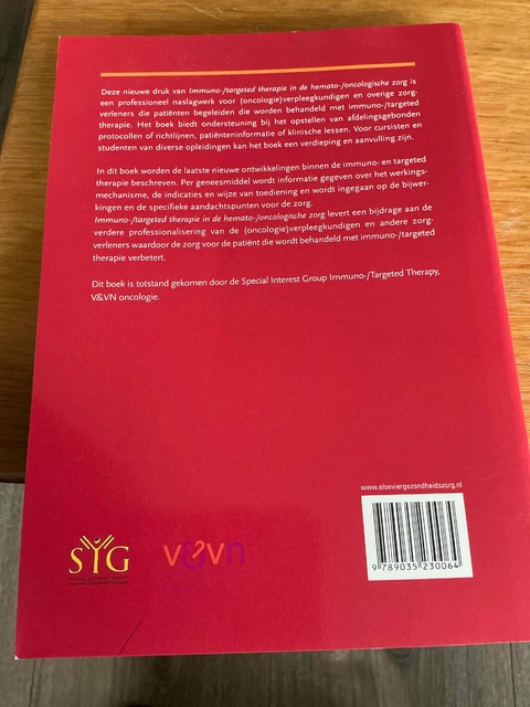 9789035230064-Immuno-targeted-therapie