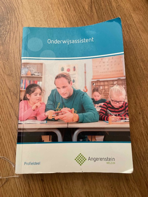 9789037229691-Onderwijsassistent