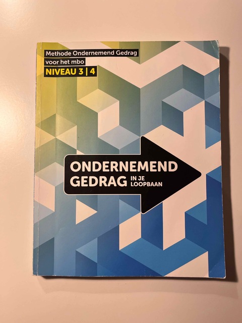 9789492620101-Ondernemend-gedrag-in-je-loopbaan-niveau-3-4