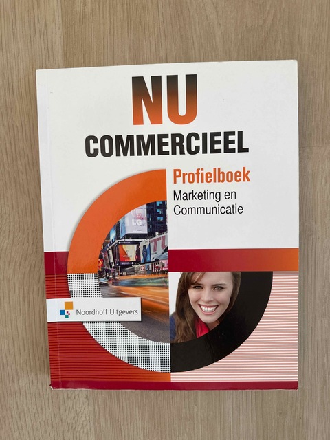 9789001880866-Nu-Commercieel-Profielboek-Marketing-Communicatie-Online