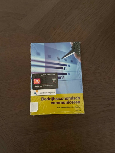 9789001778057-Bedrijfseconomisch-communiceren