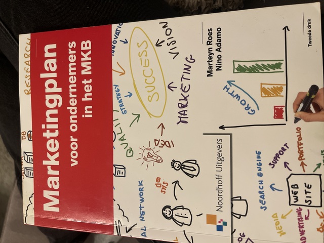 9789001820671-Marketingplan-voor-ondernemers-in-het-MKB