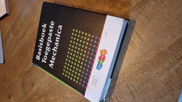 9789006951288-Basisboek-toegepaste-mechanica