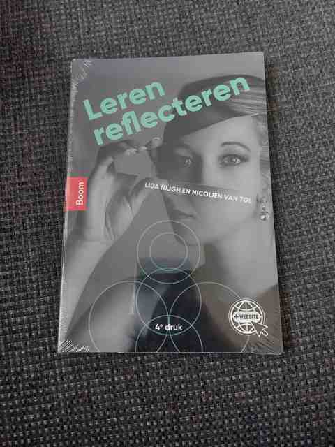 9789024439508-Leren-reflecteren