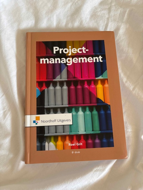 9789001891589-Projectmanagement