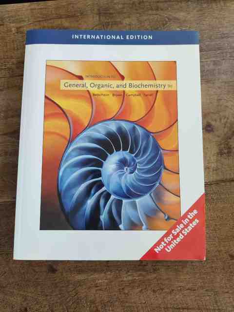 9780495391210-Introduction-To-General-Organic-And-Biochemistry