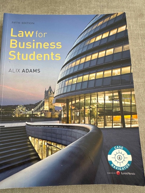 9781405858885-Law-for-Business-Students