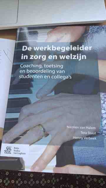 9789036812115-De-werkbegeleider-in-zorg-en-welzijn