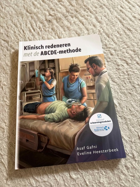 9789083139302-Klinisch-redeneren-met-de-ABCDE-methode