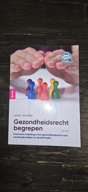 9789024437139-Gezondheidsrecht-begrepen