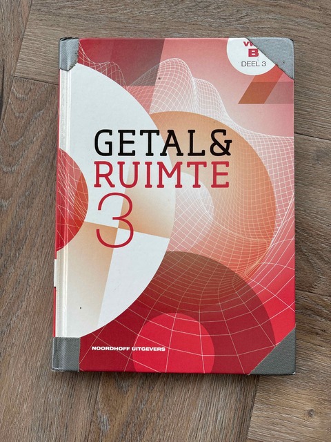 9789001842345-Getal-Ruimte-11e-ed-leerboek-vwo-B-deel-3