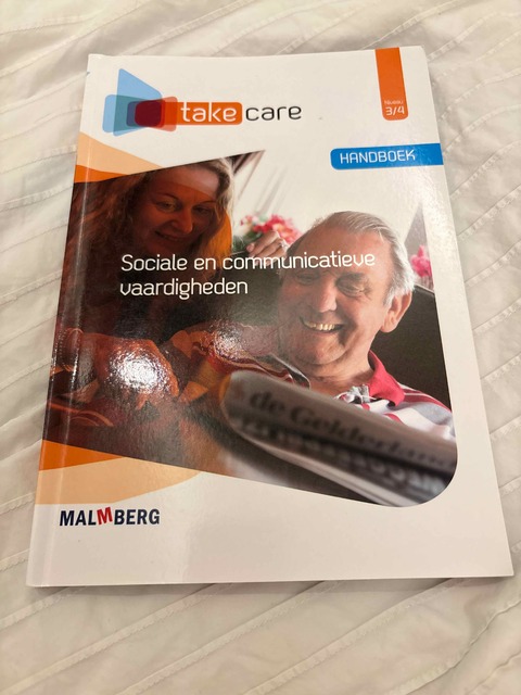 9789402075953-Take-Care-niv.-34-boek-Sociale-en-Communicatieve-Vaardigheden