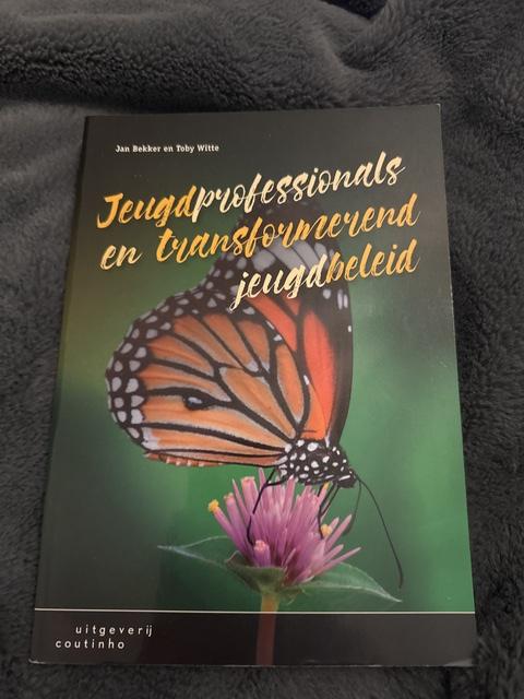 9789046905708-Jeugdprofessionals-en-transformerend-jeugdbeleid