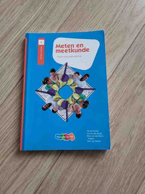 9789006955385-Meten-en-meetkunde