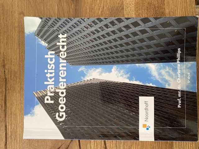 9789001077372-Praktisch-goederenrecht