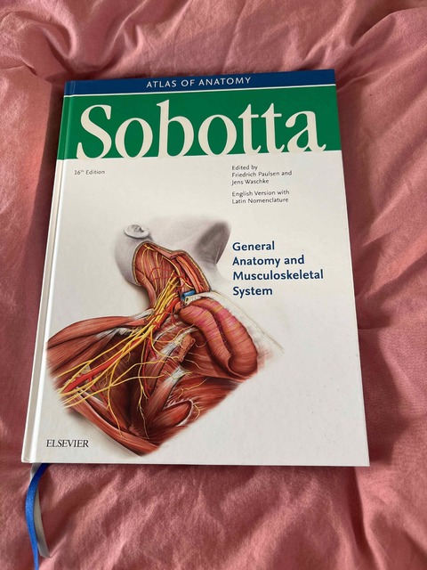 9780702052699-Sobotta-Atlas-of-Anatomy-Vol.1-16th-ed.-EnglishLatin