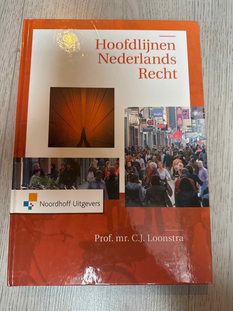 9789001807931-Hoofdlijnen-Nederlands-recht