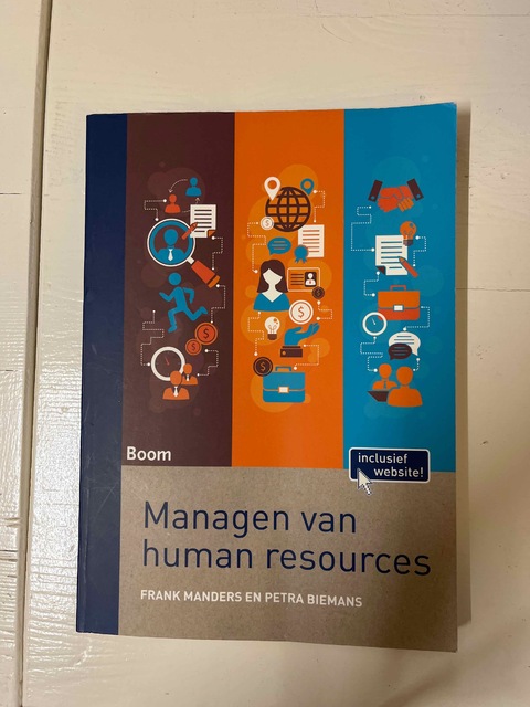9789089537560-Managen-van-human-resources