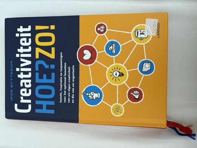 9789020950175-Creativiteit-Hoe-Zo