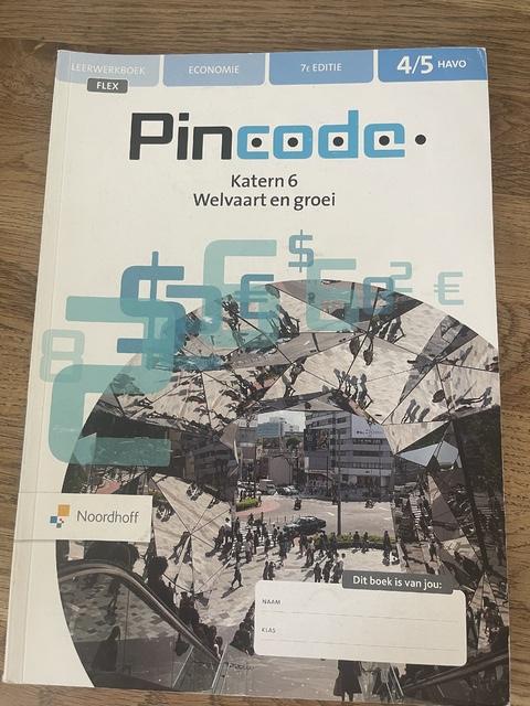 9789001754174-Leerwerkboek-Pincode-Katern-6-Welvaart-en-Groei
