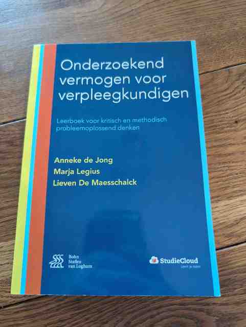 9789036812030-Onderzoekend-vermogen-voor-verpleegkundigen