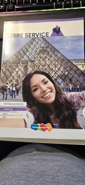 9789006091205-Libre-Service-Textes-amp-Activites-4-VWO-deel-B