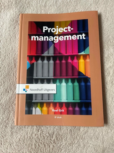 9789001891589-Projectmanagement